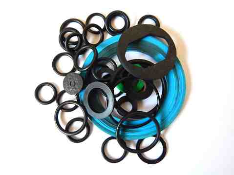 Gaskets & seals